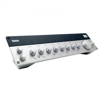 Bộ giao diện âm thanh Lexicon I-O 82